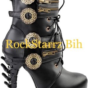 DeChale RockStarrz 2022